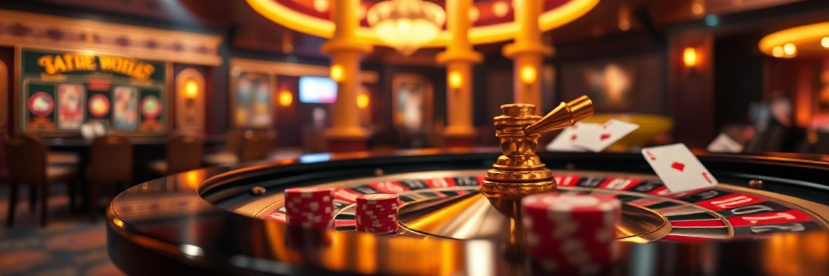 rainbow casino — Rainbow Casino Locations Across the UK